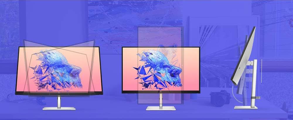 HP U32 4K HDR ディスプレイ 31.5インチ・4K