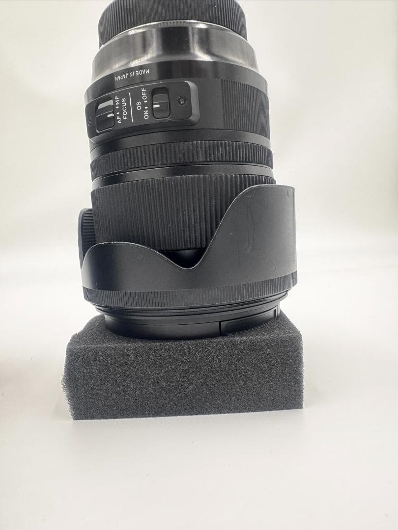 【USB DOCK付】SIGMA 24-105mm F4 DG CANON
