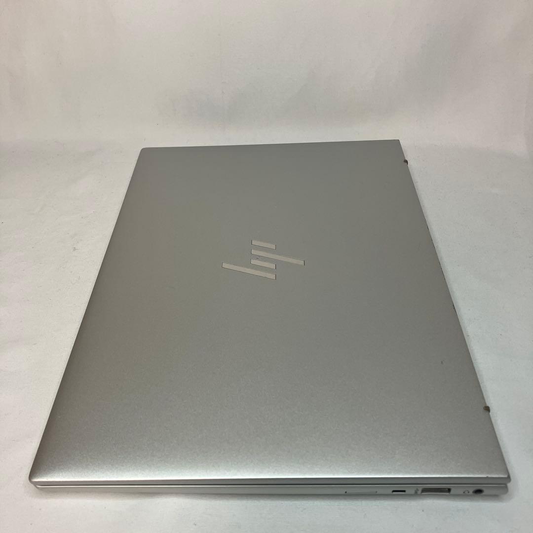 HP 830 G10 13世代 i5 16GB SSD WUXGA オフィス24