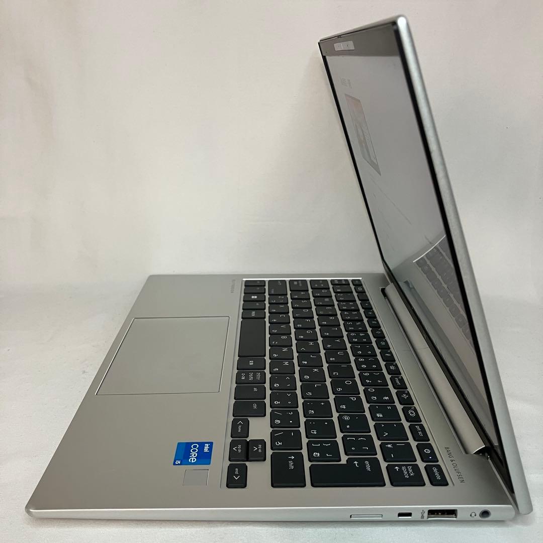 HP 830 G10 13世代 i5 16GB SSD WUXGA オフィス24