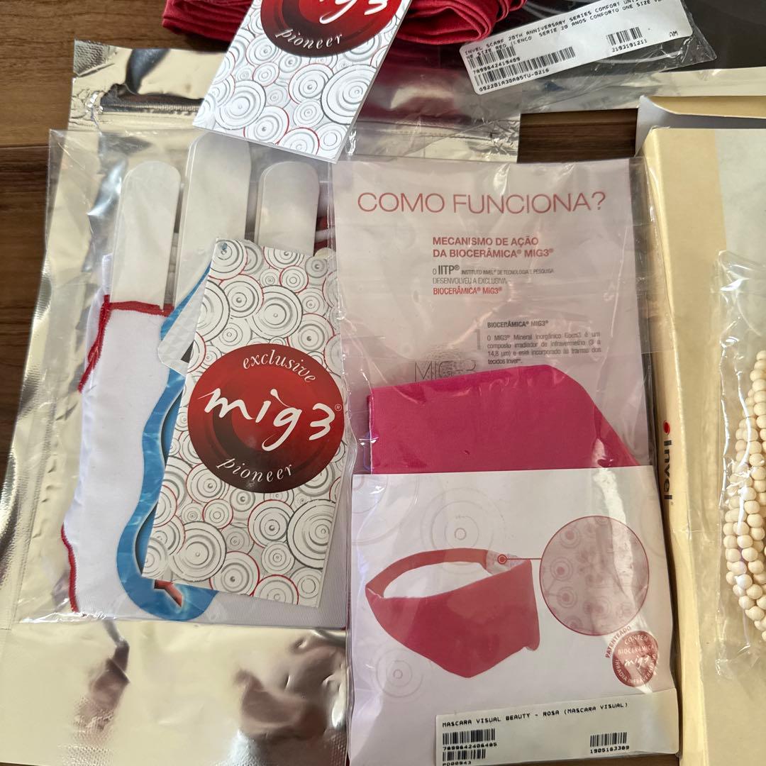 ￼￼インベル商品6点セット