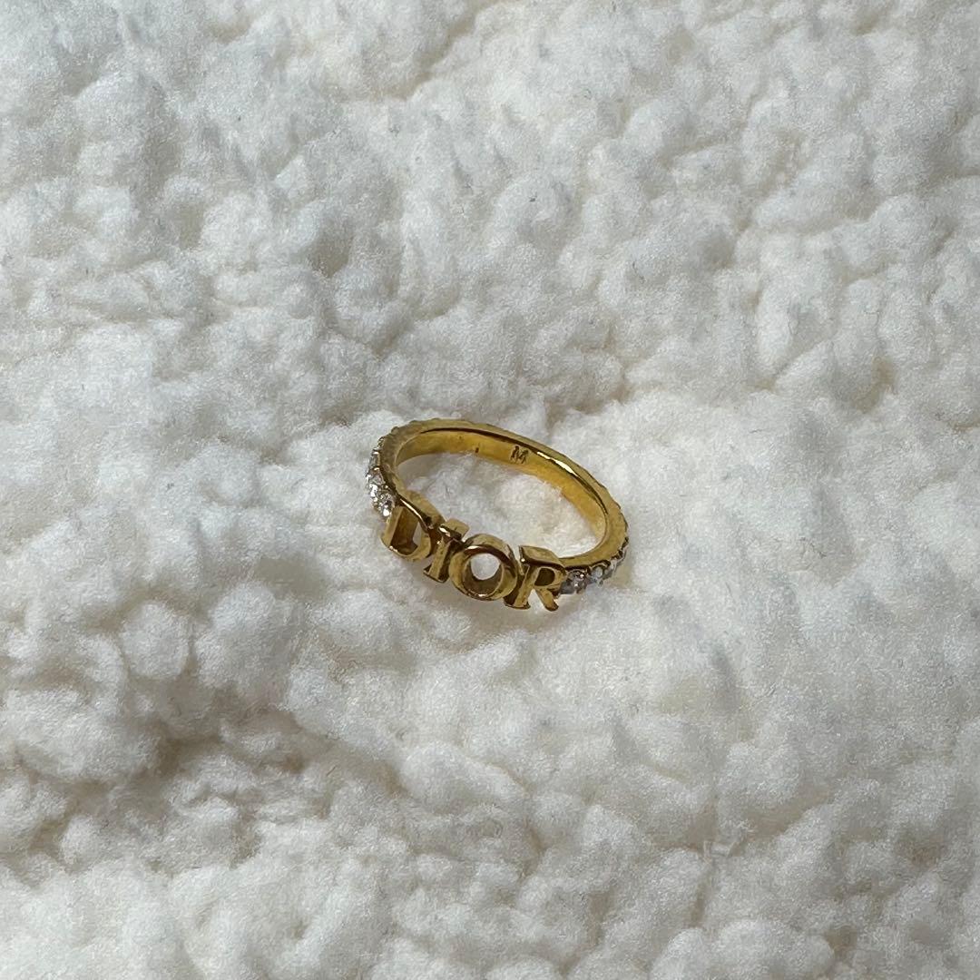 Dio(r)evolution リング