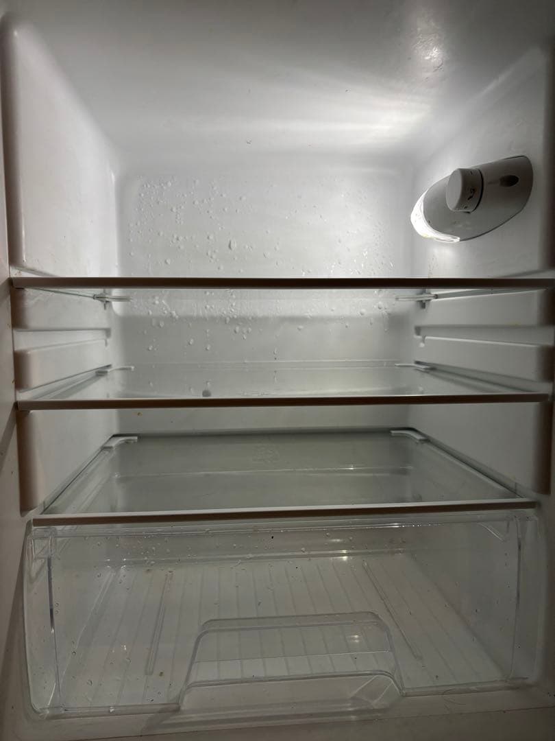 【arowana5371】冷蔵庫 142L IRSD-14A-B