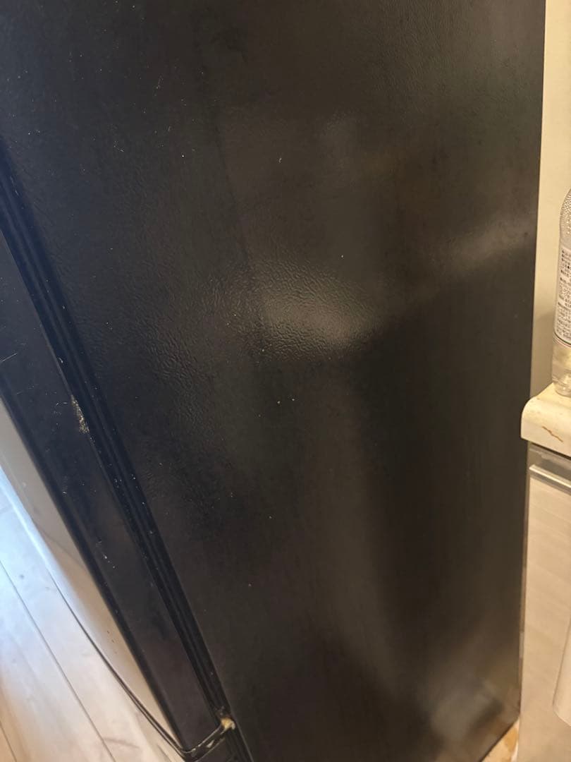 【arowana5371】冷蔵庫 142L IRSD-14A-B