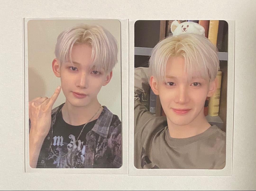 &TEAM Back to Life トレカ　M2 JO ジョー　セット