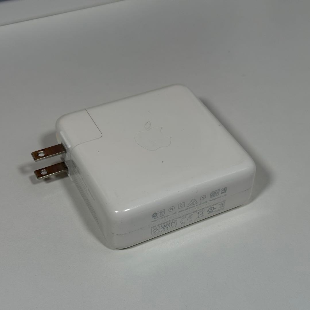 MacBook Pro 2019 16インチ 512GB 16GB 完品