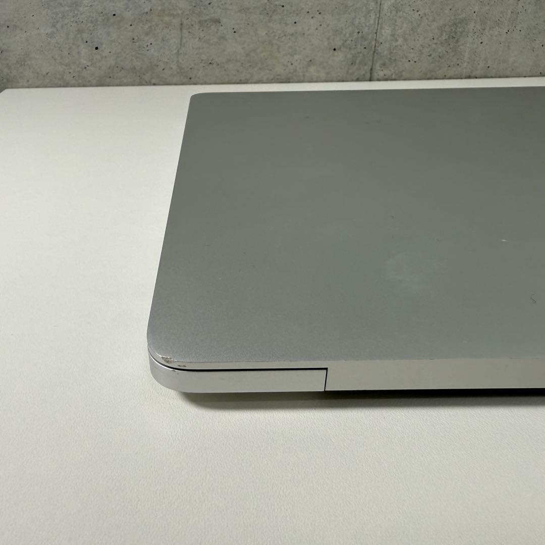 MacBook Pro 2019 16インチ 512GB 16GB 完品