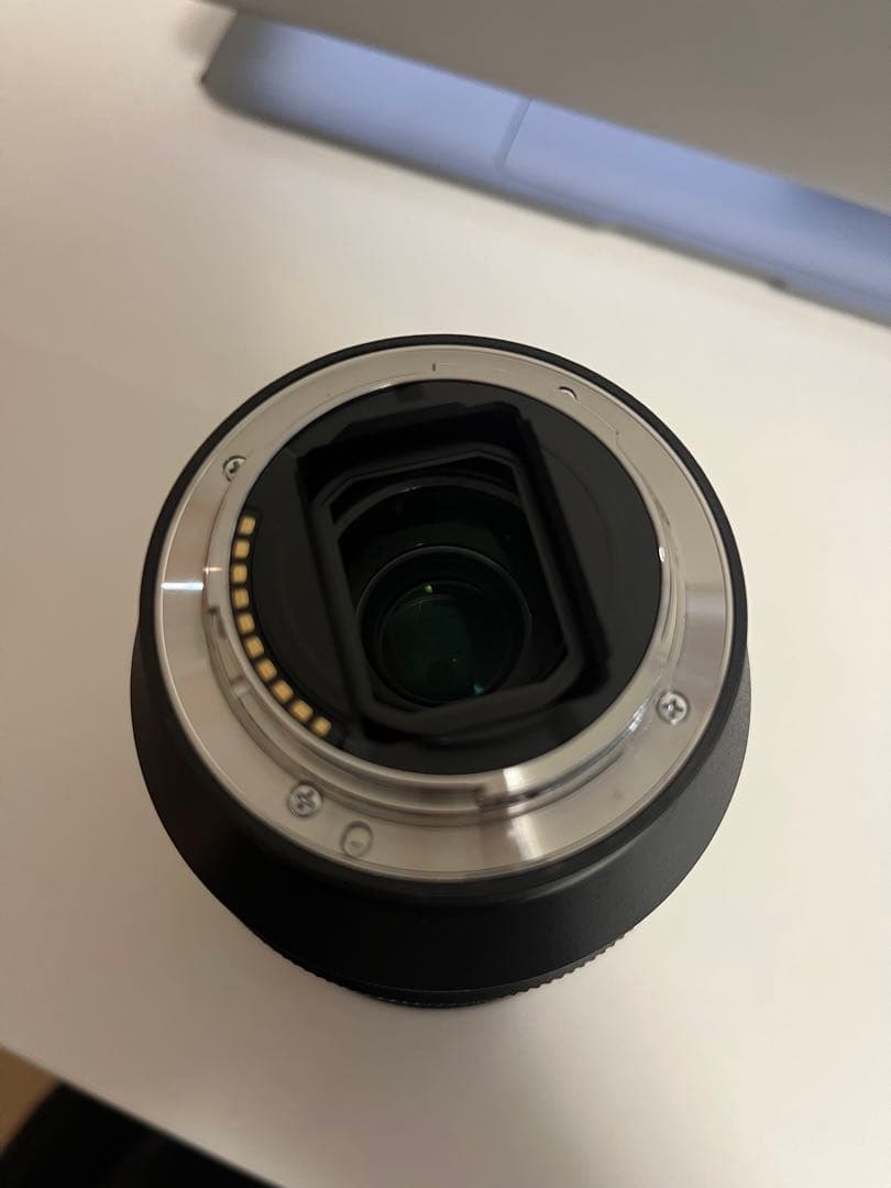 レンズ(ズーム) SONY FE24-105mm G OSS F4