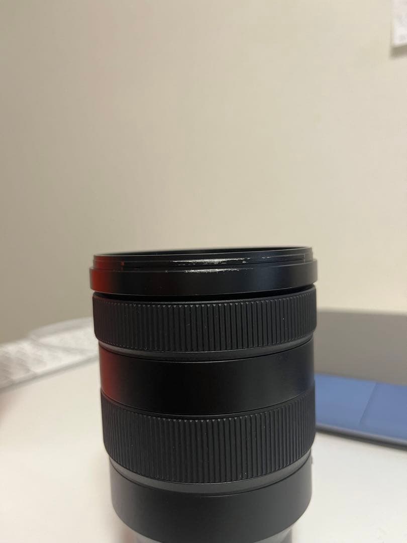 レンズ(ズーム) SONY FE24-105mm G OSS F4