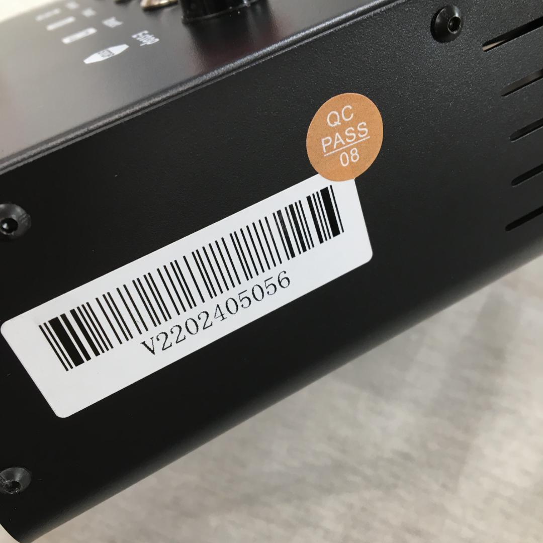 k*i様 Genmitsu CNC ルーターマシンPROVerXL 4030 V