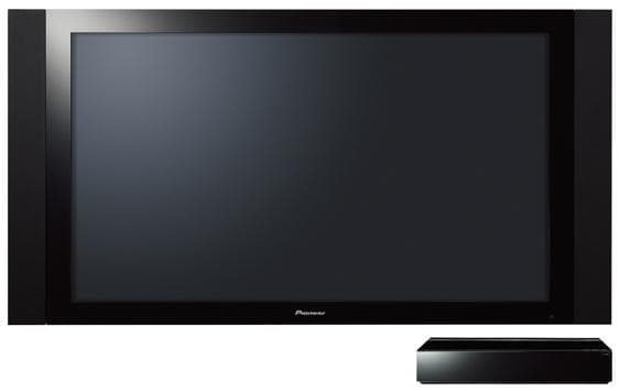 ★極美品★【Pioneer KURO KRP-600A】★フルハイビジョンテレビ