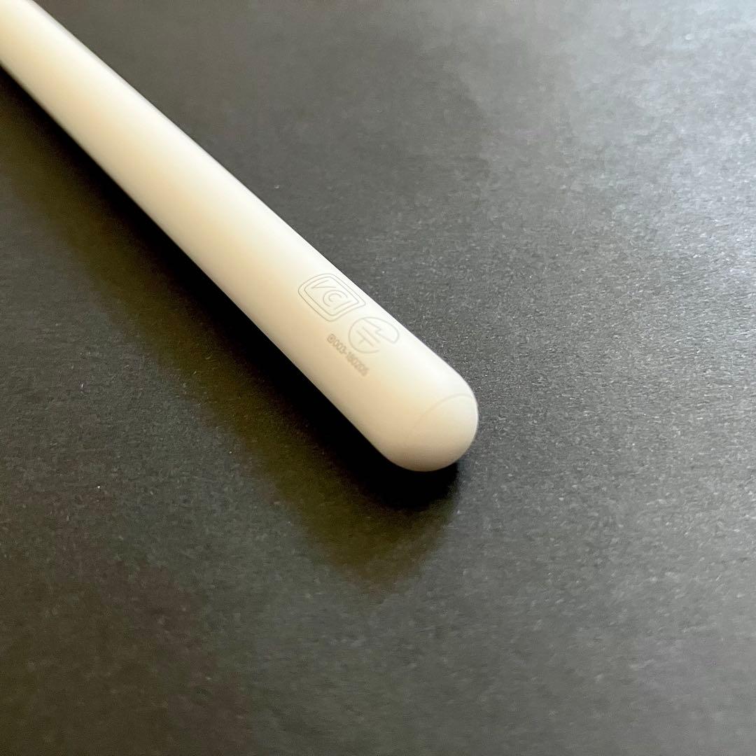 【ほぼ未使用】Apple Pencil 第2世代