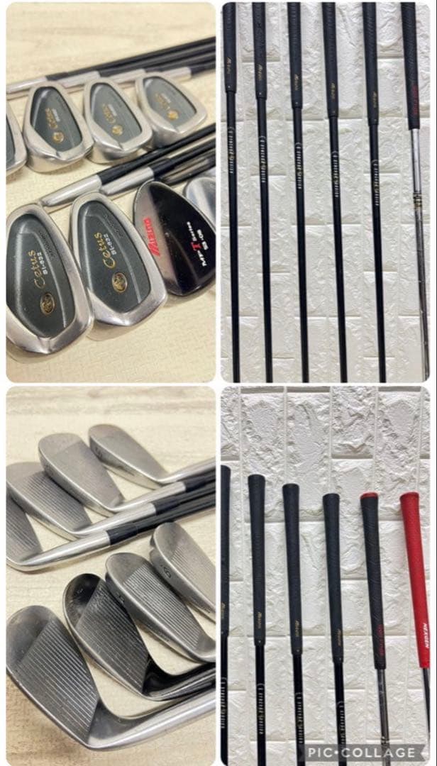 初心者おすすめ メンズ ゴルフクラブセット テーラーメイド キャディバッグ付