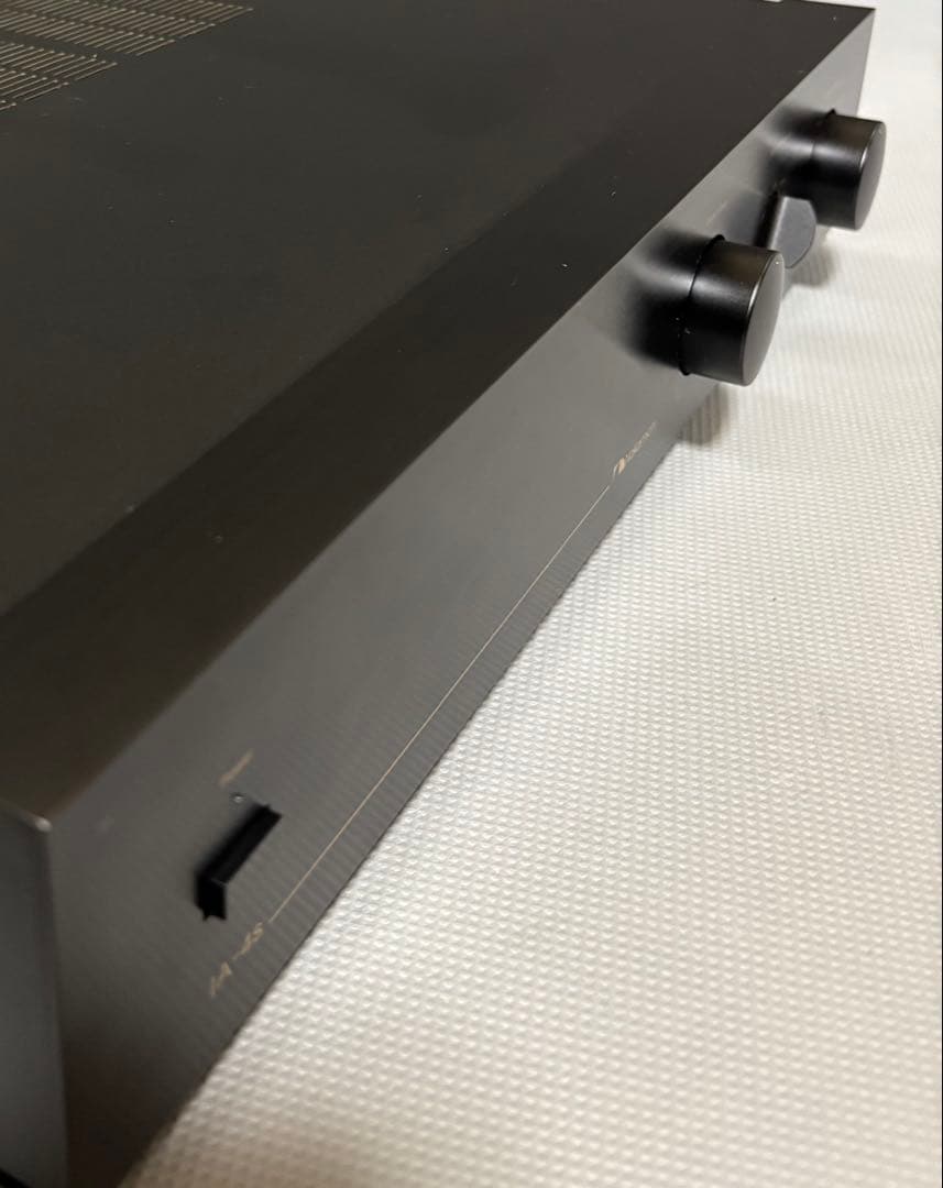 Nakamichi IA-4s アンプ