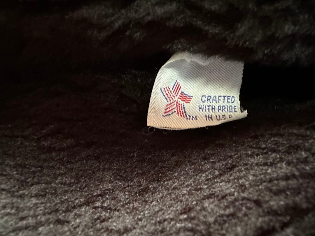 schott ショット裏地ボア付きシングルライダース 141オイルドカウレザー