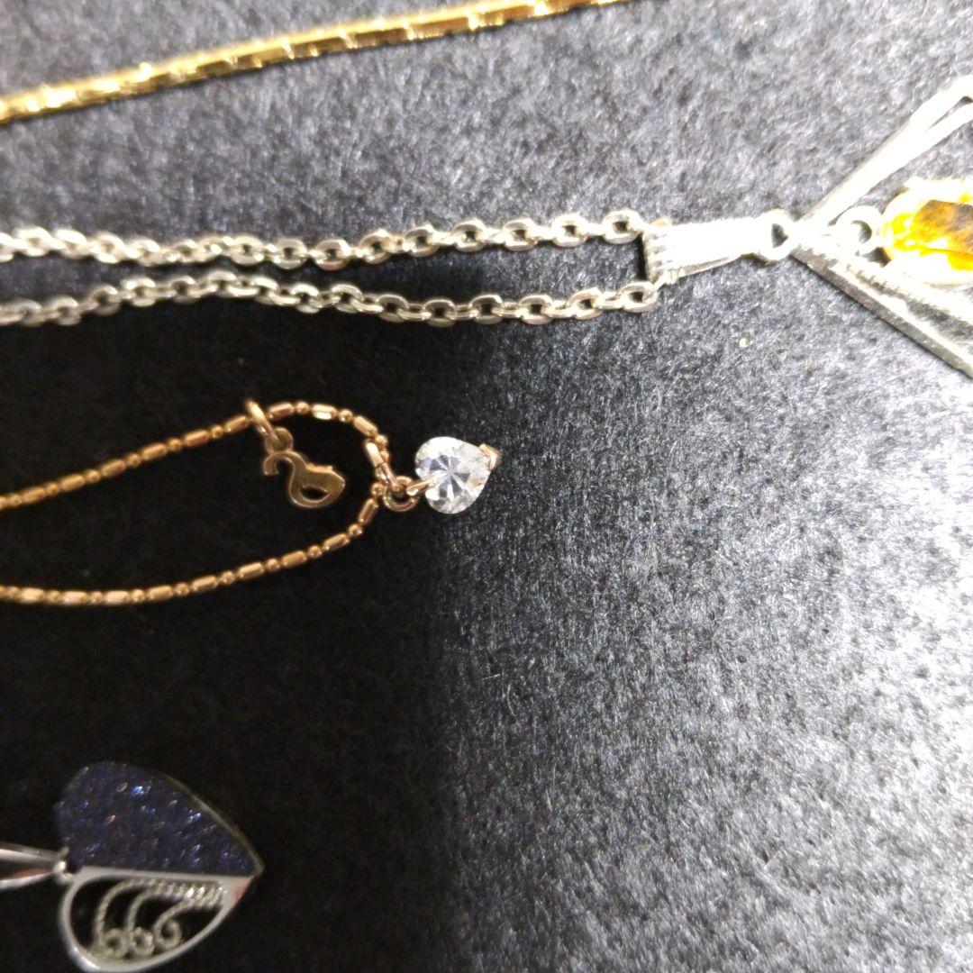 ☆本日特価！【遺品整理品アクセサリーB】