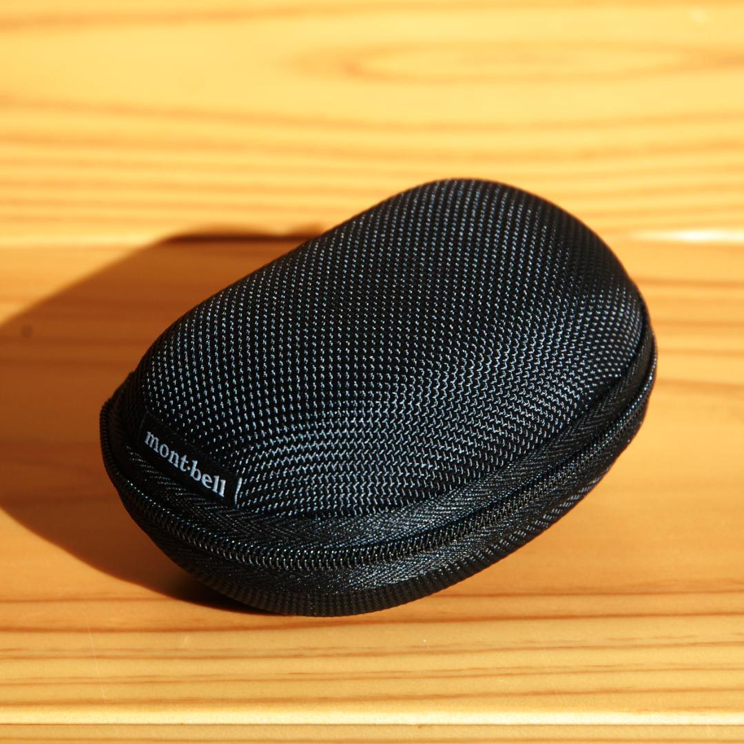 mont-bell モンベル PLトレッキンググラス