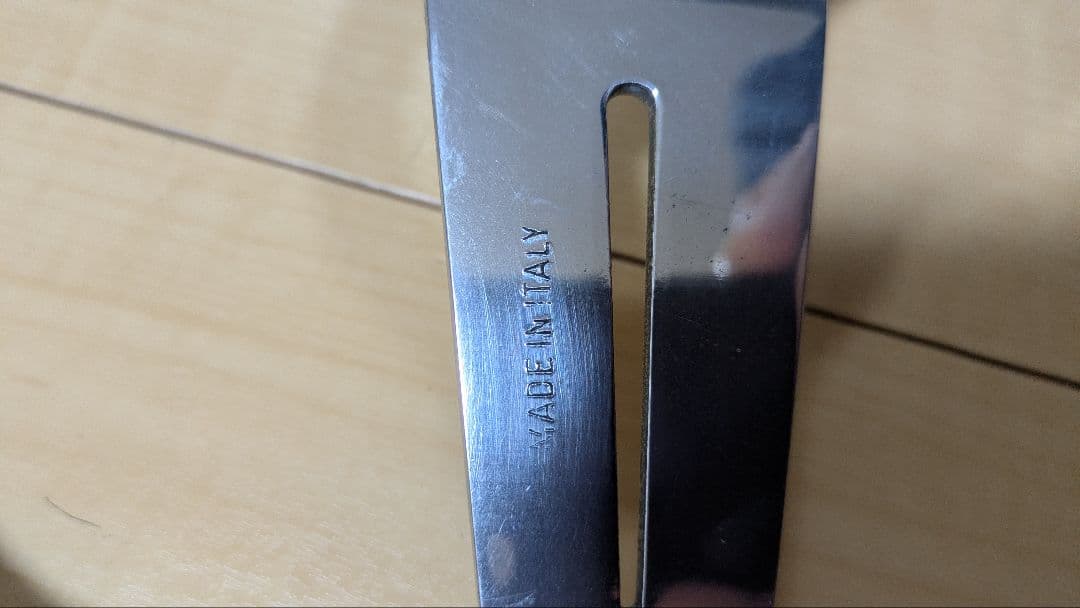 30年前当時物　ナルディ　ステアリング