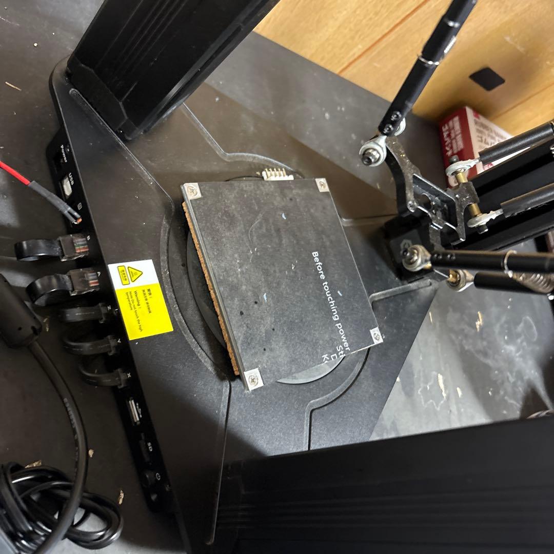 Dobot Mooz MOOZ-3 3Dプリンター