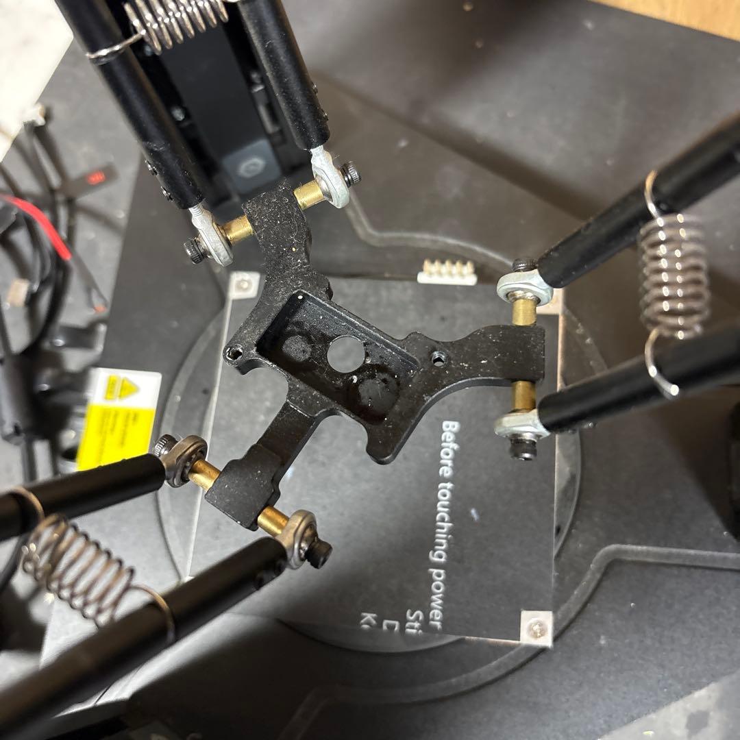 Dobot Mooz MOOZ-3 3Dプリンター