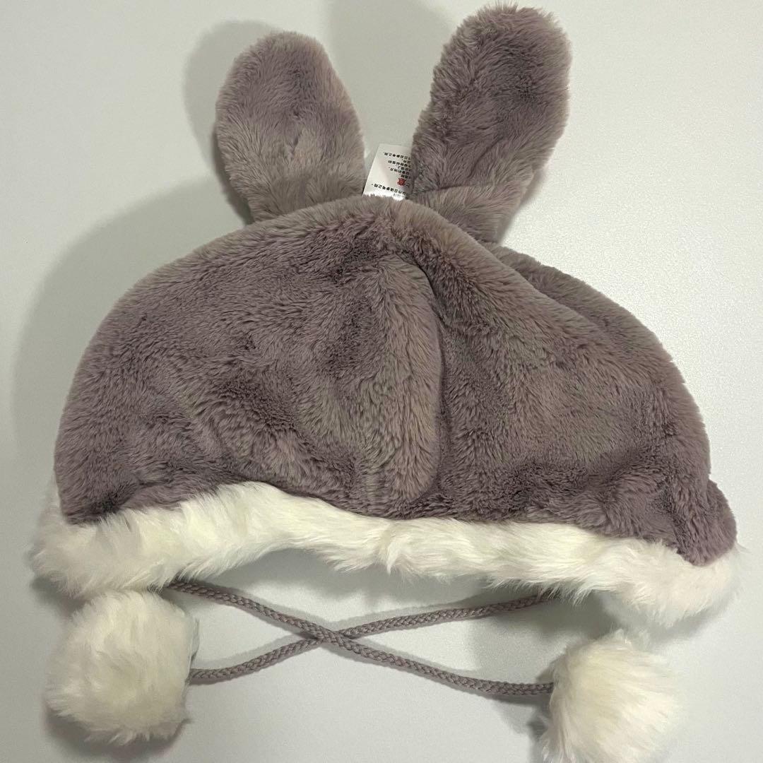 上海ディズニー ズートピア ニック ジュディ ファンキャップ 帽子2点