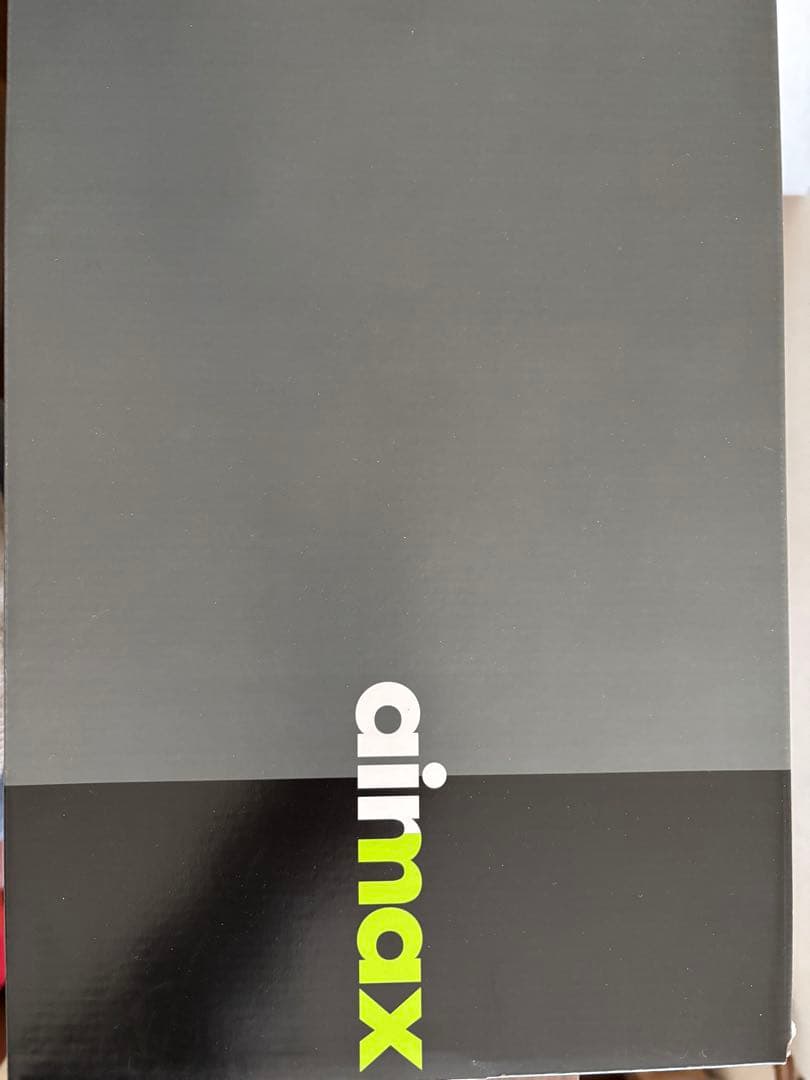 Nike Air Max 95 OG イエローグラデ