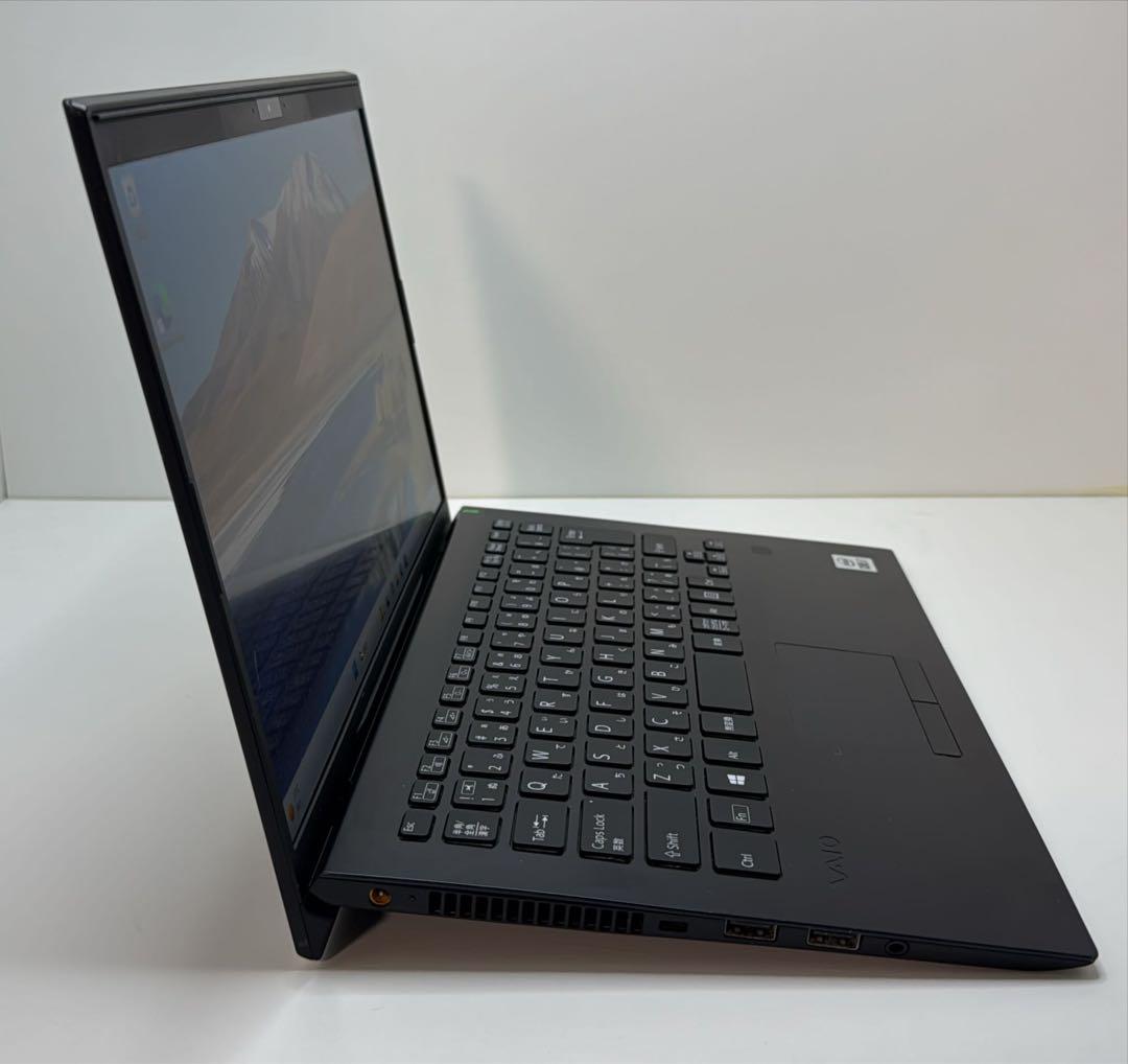 VAIO VJS143C11 第10世代Core i7搭載
