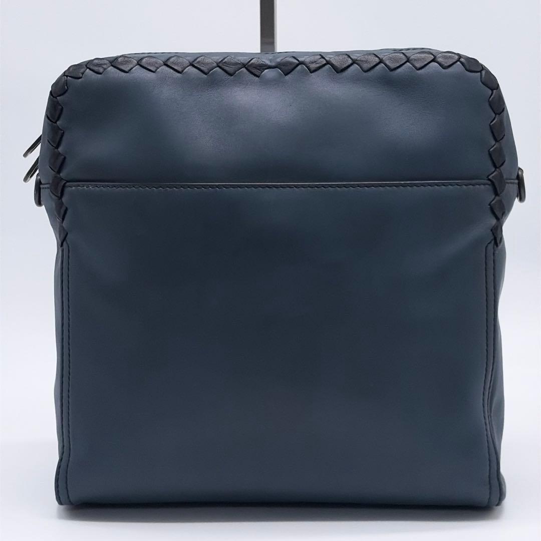 BOTTEGAVENETA ボッテガ ヴェネタ イントレチャート ショルダー