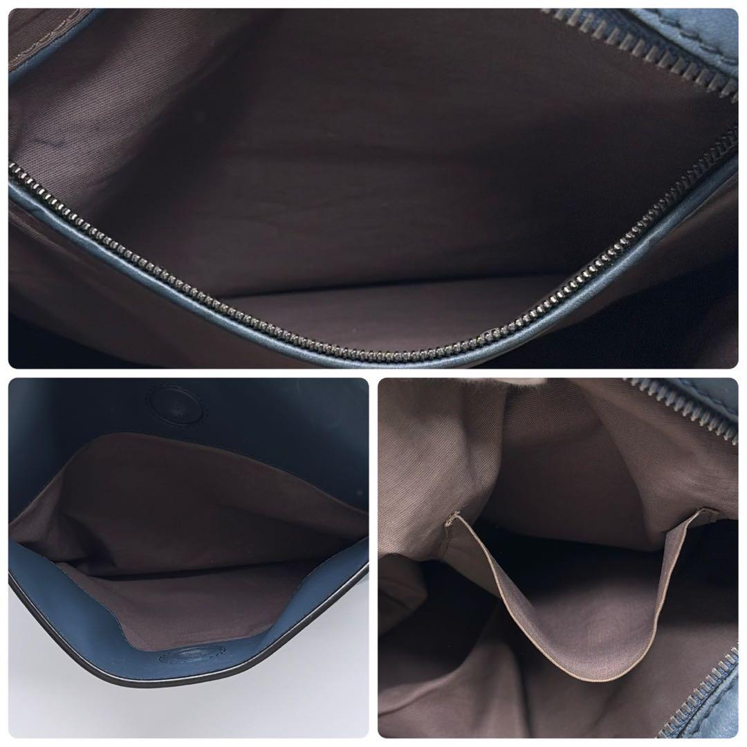 BOTTEGAVENETA ボッテガ ヴェネタ イントレチャート ショルダー