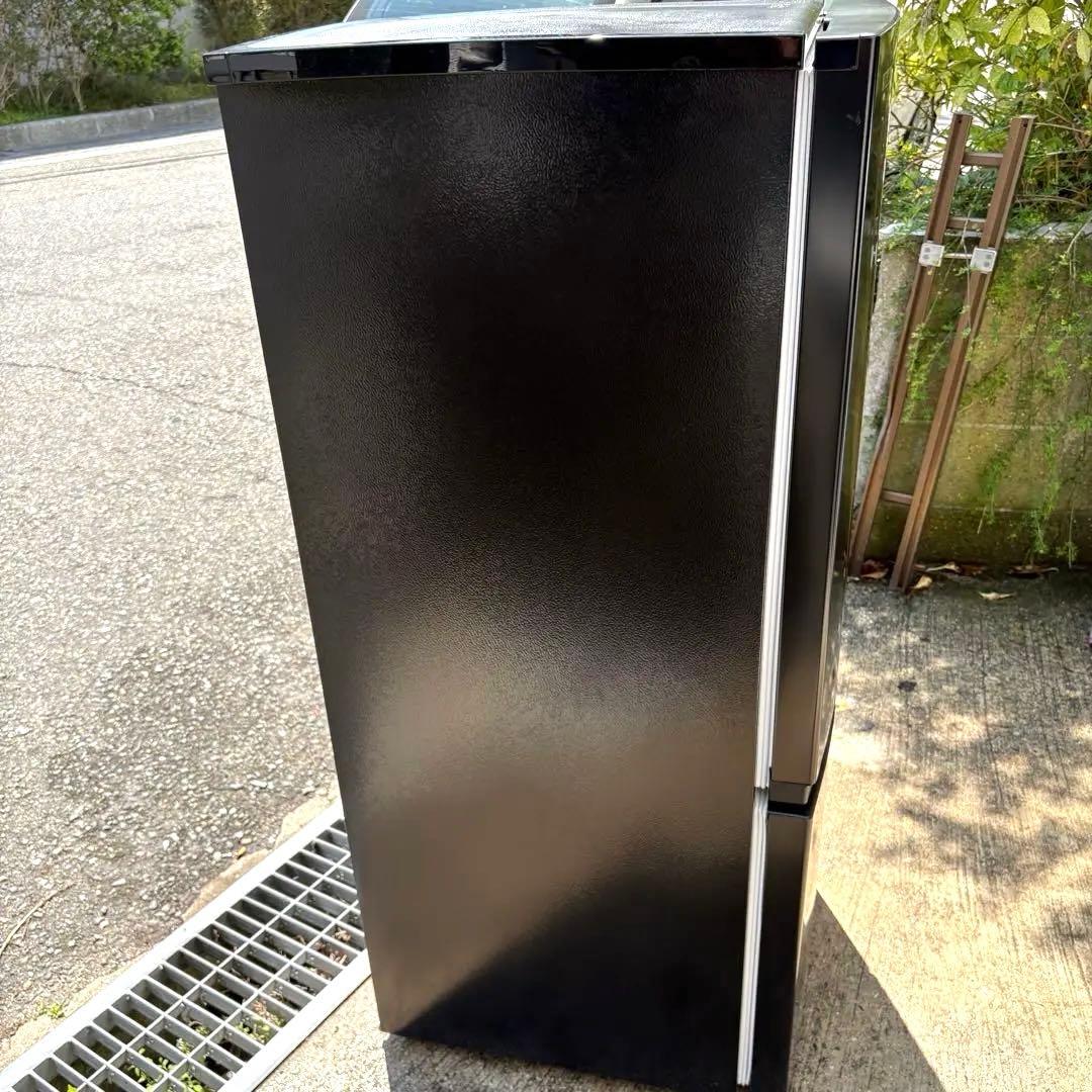 美品！東芝2022年冷蔵庫2021年洗濯機　分解洗浄済み