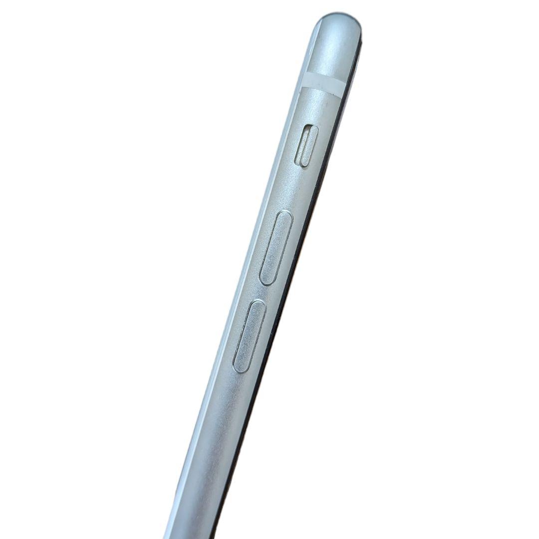 Apple iPhone SE2 128GB simフリー 白