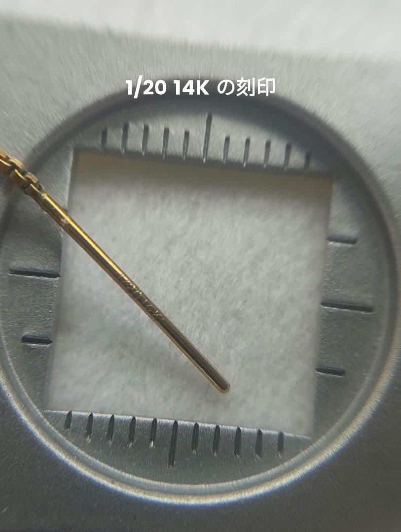 【Inoya Makiko】ガラス ピアス （キャッチ無）