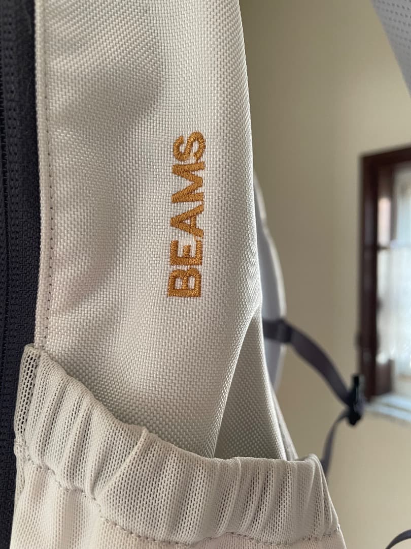 アークテリクス　マンティス26 ビームス別注