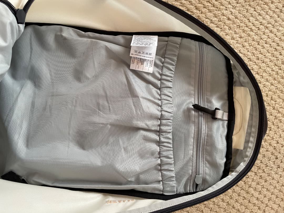 アークテリクス　マンティス26 ビームス別注