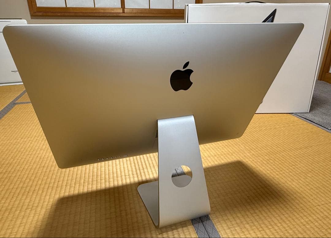 Macデスクトップ Apple iMac 24GB 1T MD095J/A