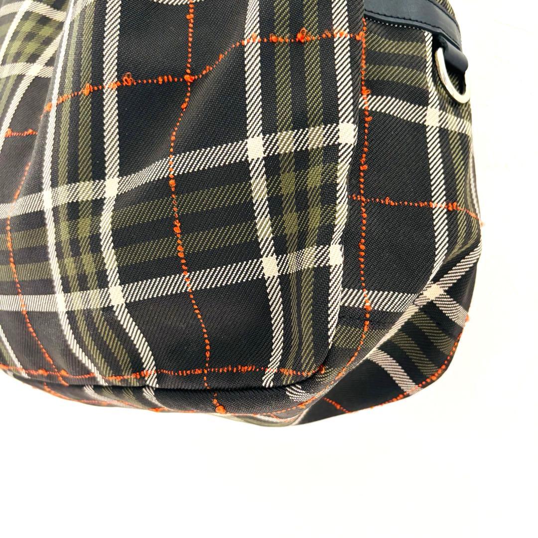 【未使用級】ジャックゴム ボストン ショルダー　　バック　大容量 旅行