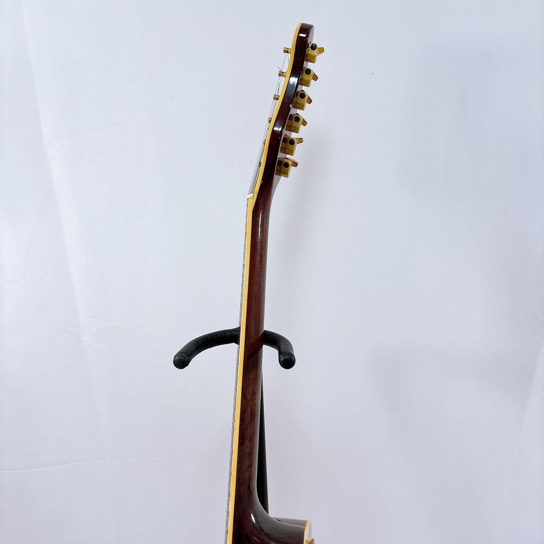 YAMAHA ヤマハ APX-15FM エレアコ 長渕剛使用モデル ヴィンテージ