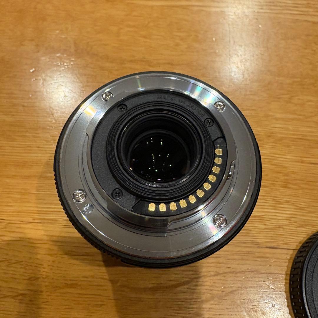 レンズ(単焦点) OLYMPUS M.ZUIKO DIGITAL 25mm f/1.8