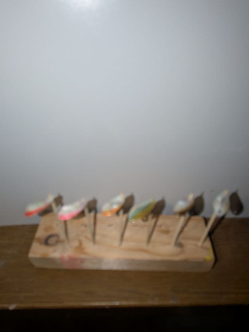 専用　シェルスプーン6枚