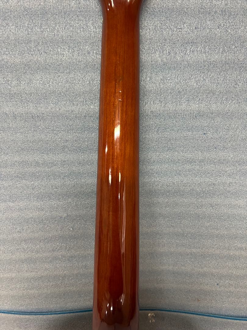 HISTORY　ヒストリー　アコースティックギター　HFG1TS