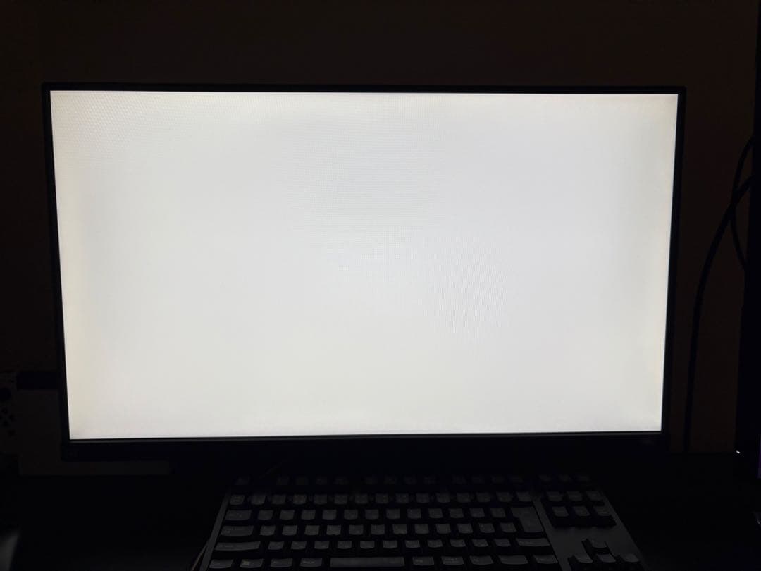 ディスプレイ・モニター本体 BENQ MOBIUZ EX2710S