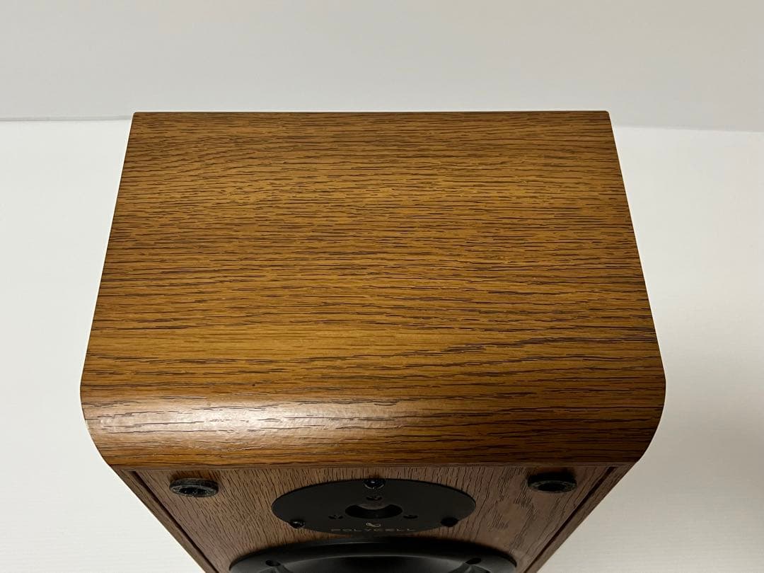 INFINITY REFERENCE ONE ブックシェルフスピーカー