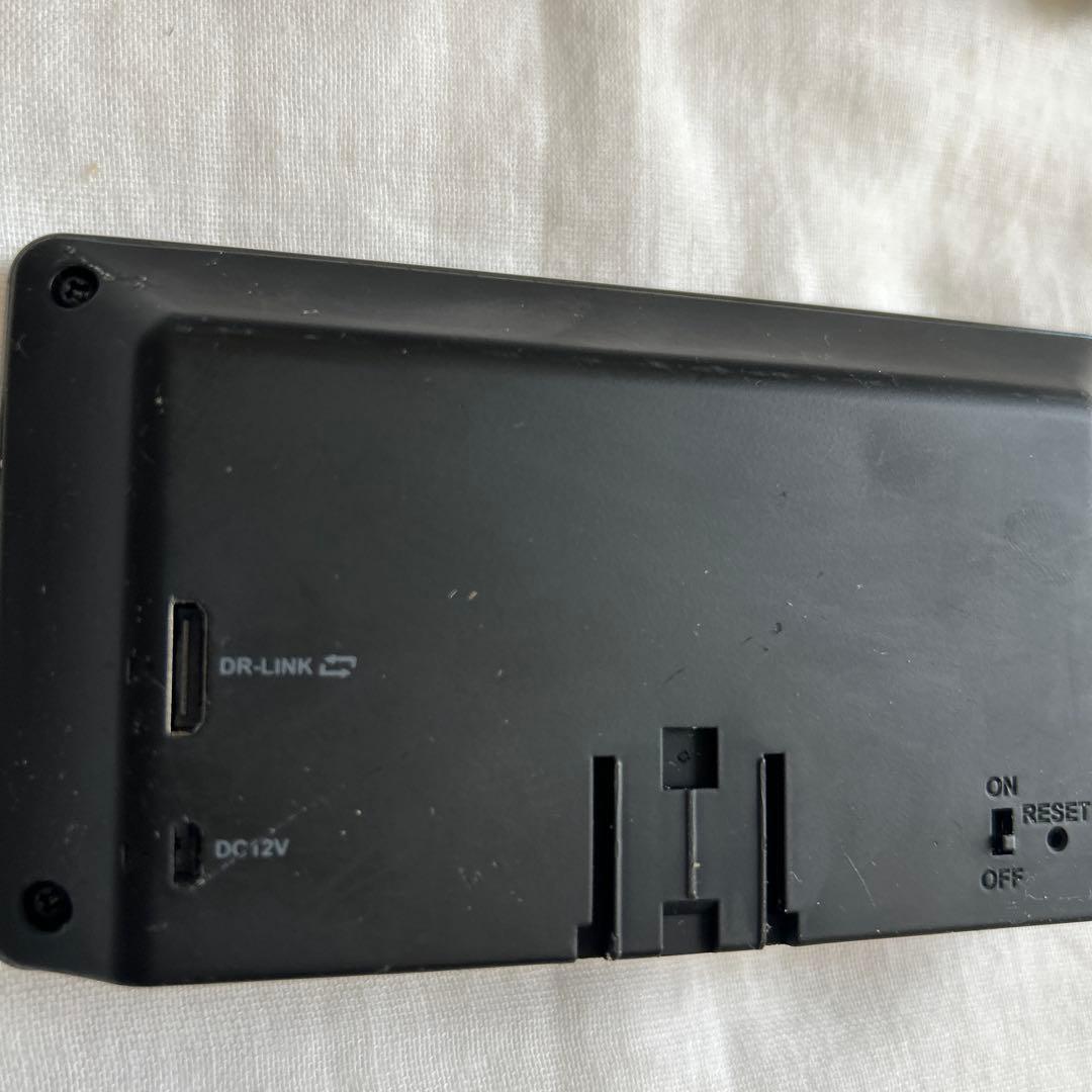 コムテック　ZERO803V