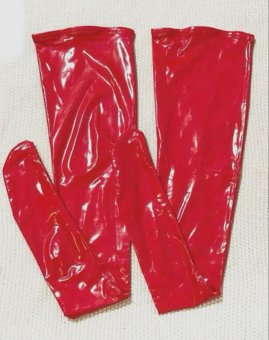 パルフェットpharfaite オーロラエナメルオープンバストスイムウェア 3点