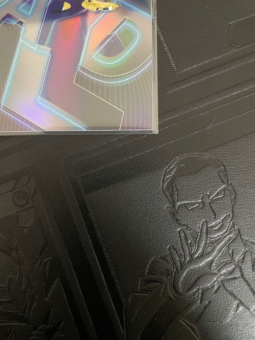 epoch Disney100 ドナルド　GEM パラレル　10枚限定