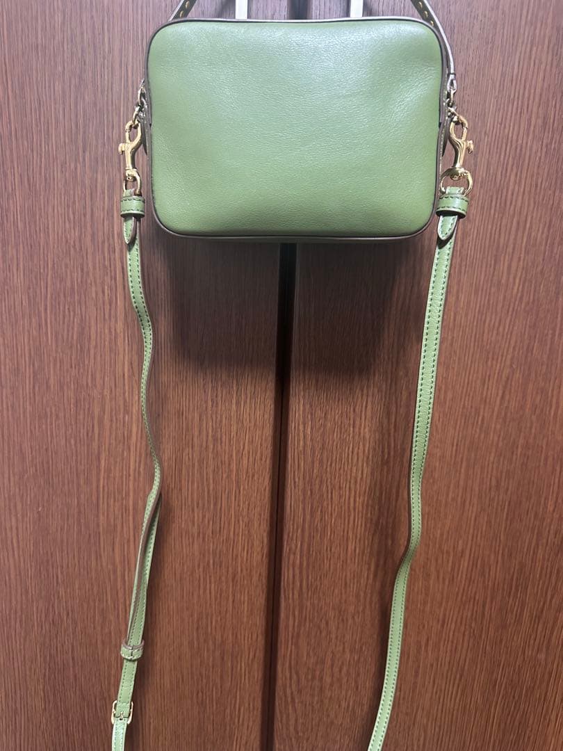 Ｊ&MＤavidson バック　袋付