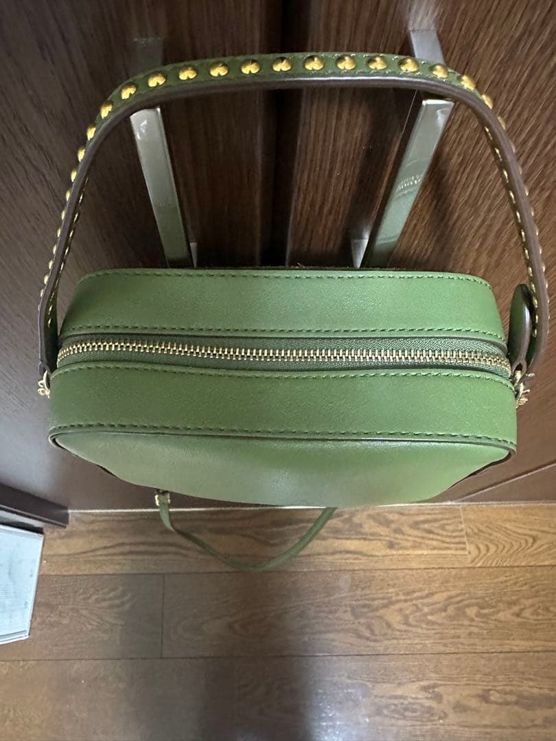 Ｊ&MＤavidson バック　袋付