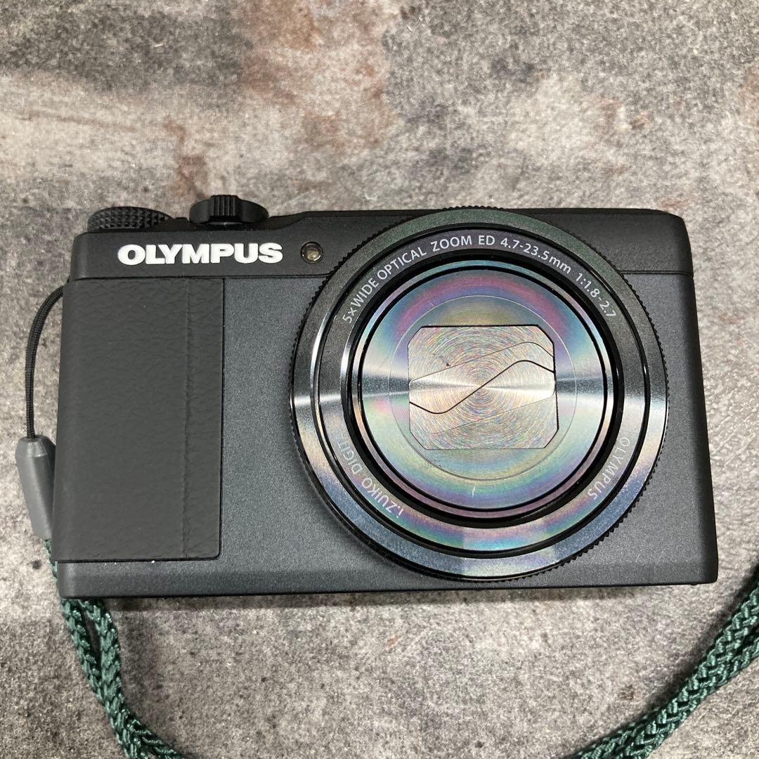 か*ん様 OLYMPUS STYLUS XZ-10 カメラ
