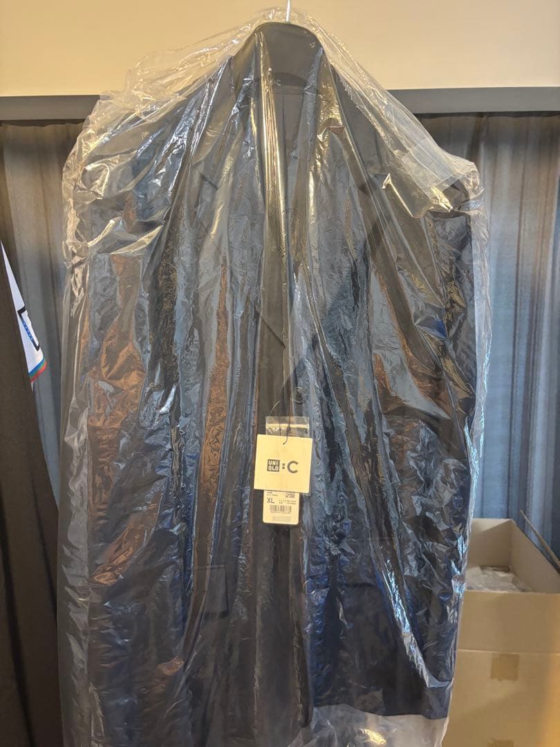 ユニクロC 感動ジャケット XLサイズ