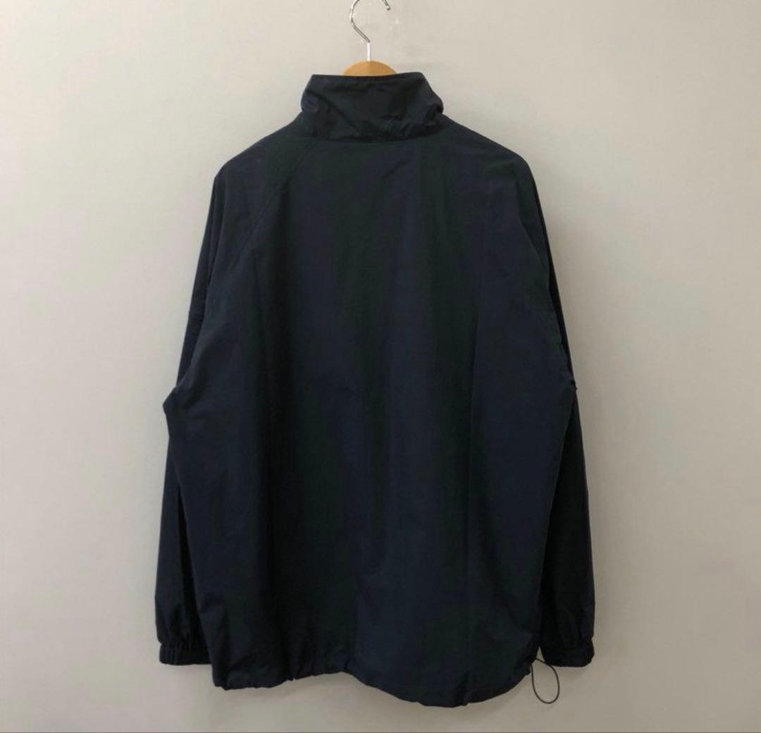 ジャケット・アウター WAKE alwayth training jacket pants